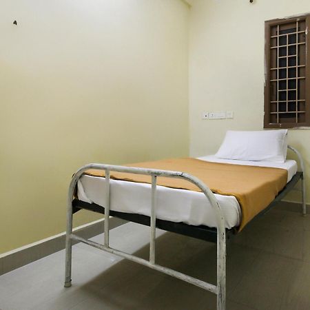 ホテル Spot On Jayalakshmi Residency Non Ac Kovilpatti エクステリア 写真