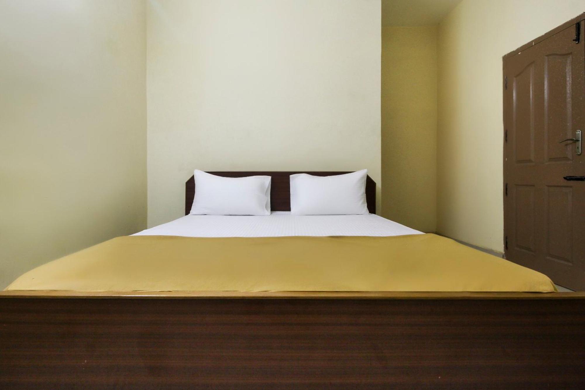 ホテル Spot On Jayalakshmi Residency Non Ac Kovilpatti エクステリア 写真